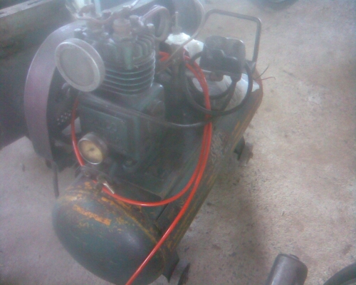 ปั้มลมญี่ปุ่น ปั้มลมญี่ปุ่น