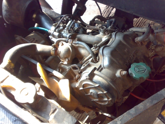 สามล้อ ไดฮัทสุ คลาสสิค ราคามอไซค์