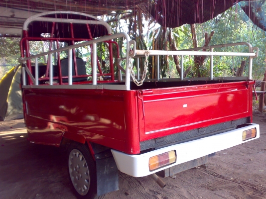 สามล้อ ไดฮัทสุ คลาสสิค ราคามอไซค์