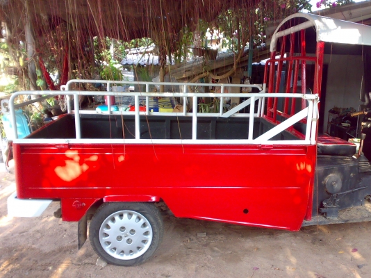 สามล้อ ไดฮัทสุ คลาสสิค ราคามอไซค์