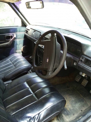 ขาย volvo 264 gl ตัวนอก รุ่นพิเศษ เครื่องเดิมๆ รถเก่าเก็บ จอดนาน ขายตามสภาพ (ทะเบียน+ชุดโอนครบ )  รถอยู่โคราชคับ