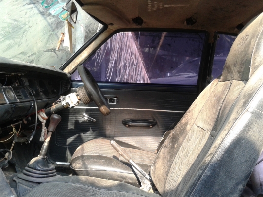 ขายรถตาหน่อยคับ TOYOTA 2 ประตูโบราณ เอกสารพร้อมโอน