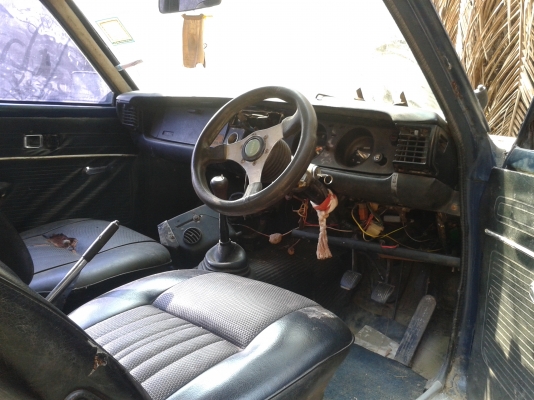 ขายรถตาหน่อยคับ TOYOTA 2 ประตูโบราณ เอกสารพร้อมโอน