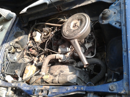 ขายรถตาหน่อยคับ TOYOTA 2 ประตูโบราณ เอกสารพร้อมโอน