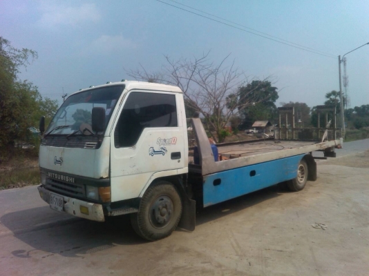 สไลด์ออน mitsu รถห้าง ถาด unic