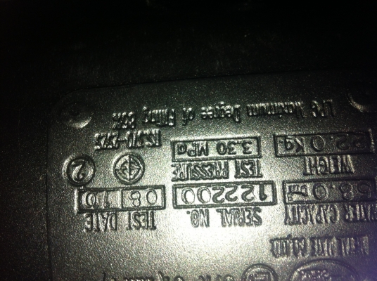 volvo 940 gl 1995 รุ่นสุดท้าย 1j Lpg