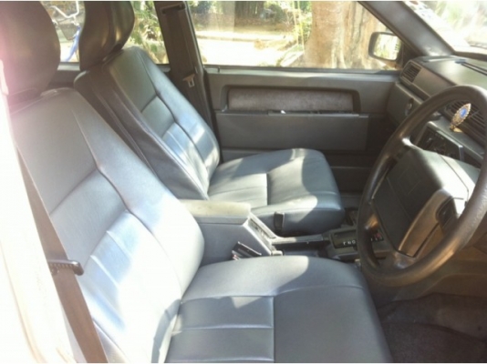 volvo 940 gl 1995 รุ่นสุดท้าย 1j Lpg