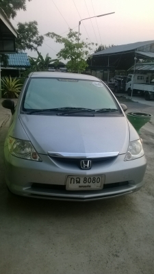 ขาย HONDA CITY ปี 47