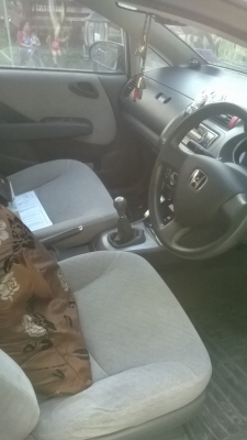 ขาย HONDA CITY ปี 47 ขาย HONDA CITY ปี 47