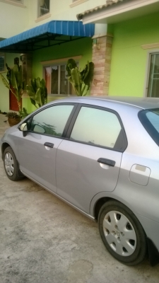 ขาย HONDA CITY ปี 47 ขาย HONDA CITY ปี 47