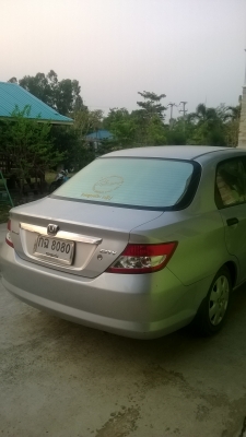 ขาย HONDA CITY ปี 47 ขาย HONDA CITY ปี 47