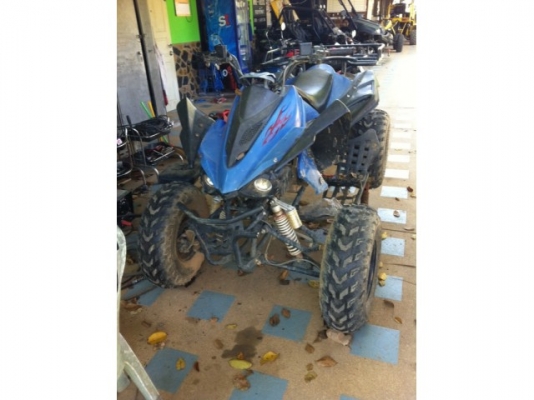 ATV 150 cc ตามสภาพหลายคัน ราคา 15000 - 35000