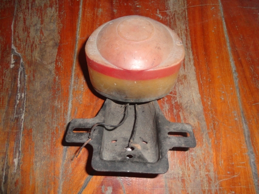 ขอบคุณ พ.เสือ ขายไฟท้าย K-125 M.2 แท้ ราคากันเองสนใจโทร.081-005-8785