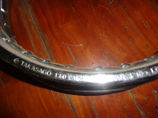 ขายวงขอบ K-125  ราคาพร้อมส่งสนใจโทร.081-005-8785