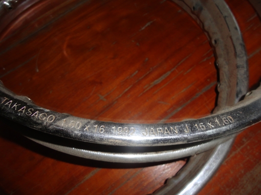 ขายวงขอบ K-125  ราคาพร้อมส่งสนใจโทร.081-005-8785