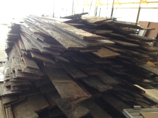 ไม้พื้นมะค่าหน้า 10-12 นิ้ว ไม้พื้นมะค่าหน้า 10-12 นิ้ว