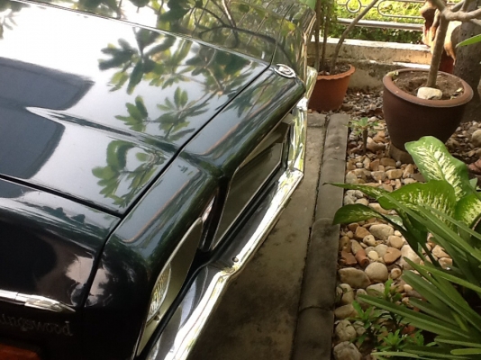 โฮลเดิ้ล คิงส์วูด ออโต เครื่อง 1 J โฮลเดิ้ล คิงส์วูด ออโต เครื่อง 1 J