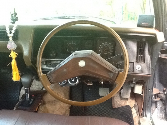 โฮลเดิ้ล คิงส์วูด ออโต เครื่อง 1 J โฮลเดิ้ล คิงส์วูด ออโต เครื่อง 1 J