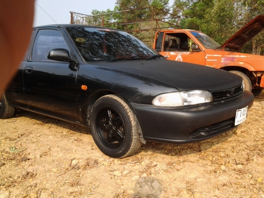 MITSU LANCER 1.3 คาร์บูเรเตอร์ รถมือ1 ป้ายแดง หน้าเดิม ท้ายสวย ชุดโอนพร้อม MITSU LANCER 1.3 คาร์บูเรเตอร์ รถมือ1 ป้ายแดง หน้าเดิม ท้ายสวย ชุดโอนพร้อม