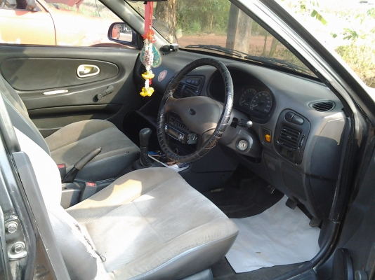 MITSU LANCER 1.3 คาร์บูเรเตอร์ รถมือ1 ป้ายแดง หน้าเดิม ท้ายสวย ชุดโอนพร้อม MITSU LANCER 1.3 คาร์บูเรเตอร์ รถมือ1 ป้ายแดง หน้าเดิม ท้ายสวย ชุดโอนพร้อม