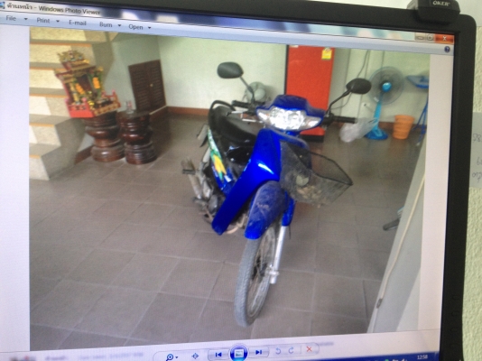 ขาย HONDA wave 100s