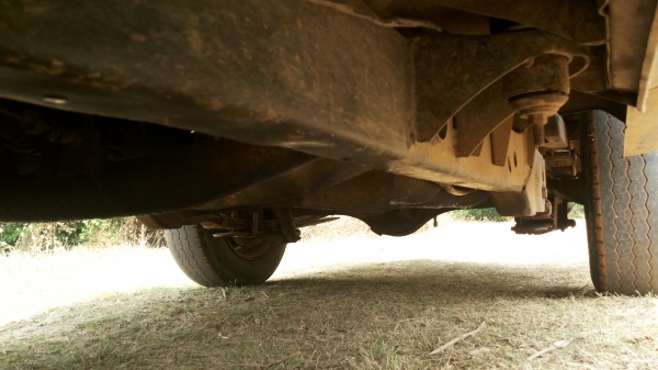 STRADA ตอนเดียว ปี 39 STRADA ตอนเดียว ปี 39