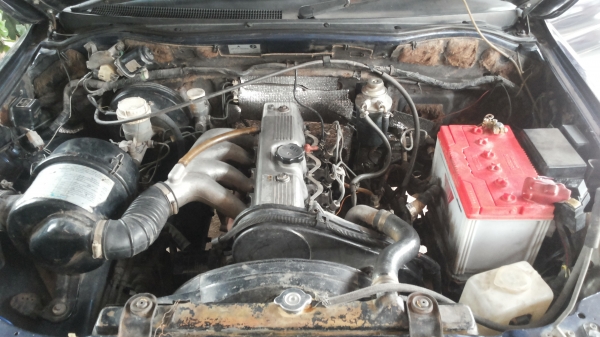 STRADA ตอนเดียว ปี 39 STRADA ตอนเดียว ปี 39