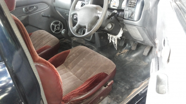 STRADA ตอนเดียว ปี 39 STRADA ตอนเดียว ปี 39