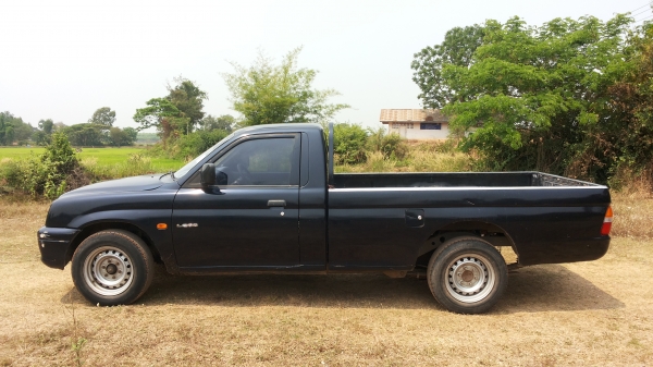 STRADA ตอนเดียว ปี 39 STRADA ตอนเดียว ปี 39