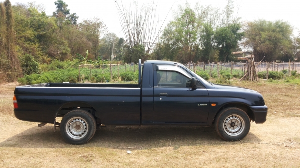 STRADA ตอนเดียว ปี 39 STRADA ตอนเดียว ปี 39