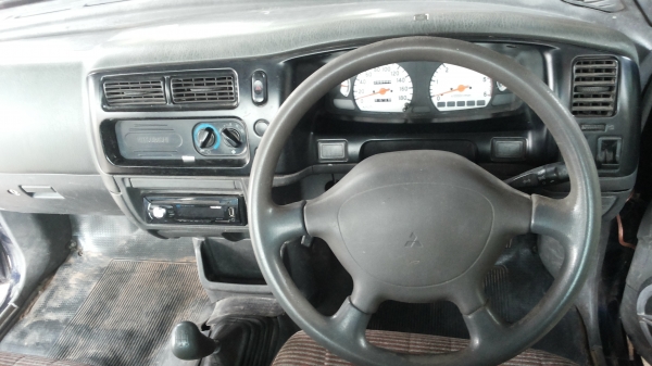 STRADA ตอนเดียว ปี 39 STRADA ตอนเดียว ปี 39