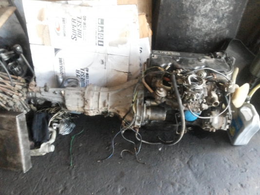 ขายเครื่อง นิสสัน z16 ครบๆ9900บาท