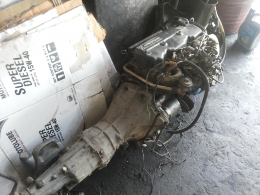 ขายเครื่อง นิสสัน z16 ครบๆ9900บาท