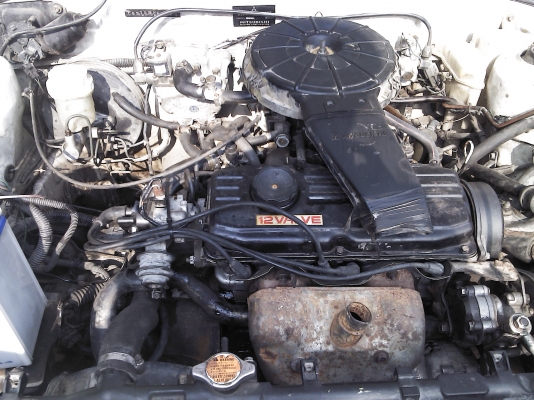 1993 MITSUBISHI, LANCER 1.5 GLX โฉม E-CAR 92-96 1993 MITSUBISHI, LANCER 1.5 GLX โฉม E-CAR 92-96