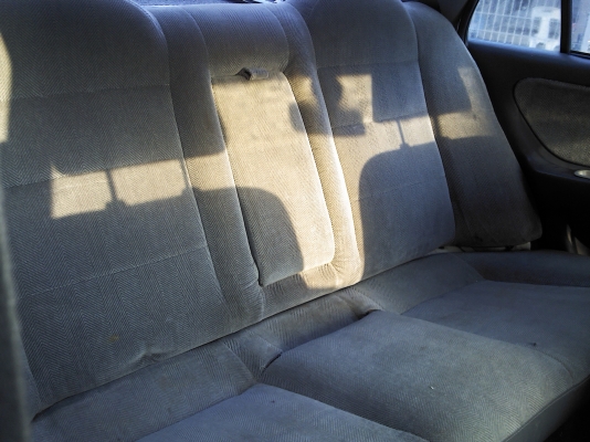 1993 MITSUBISHI, LANCER 1.5 GLX โฉม E-CAR 92-96 1993 MITSUBISHI, LANCER 1.5 GLX โฉม E-CAR 92-96