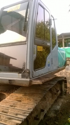 SK 200 MACK 5ซุปเปอร์เก๋งเหลี่ยม(เทียบเท่ามาร์คซิกYN07)ใช้งาน16000ช.ม