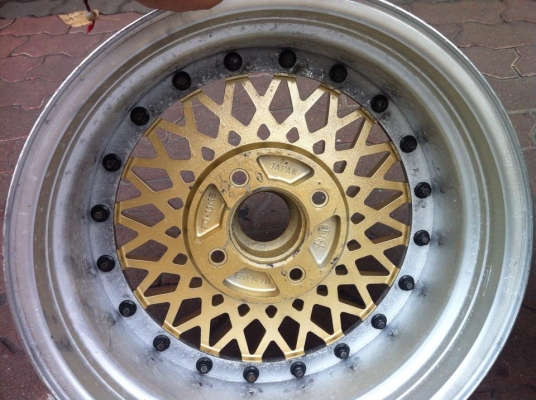 ขายล้อขอบ 15x6.5 4/114 ล้อแท้ ขายล้อขอบ 15x6.5 4/114 ล้อแท้