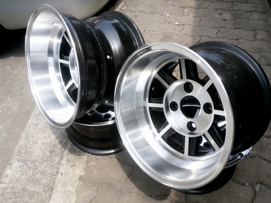 ขาย ฮายาชิ ขอบ 13x8 4/114 ขาย ฮายาชิ ขอบ 13x8 4/114