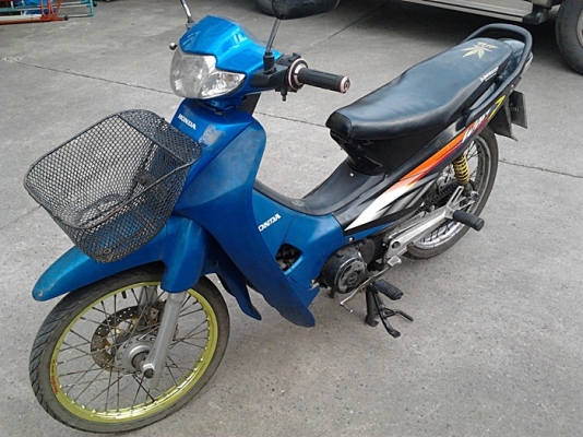 Wave 110s 2คัน 22,000฿