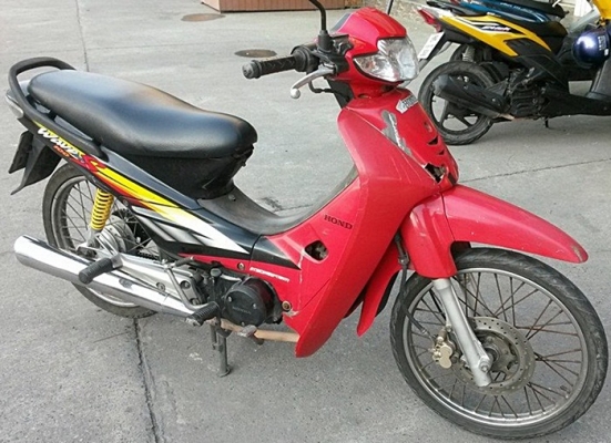 Wave 110s 2คัน 22,000฿