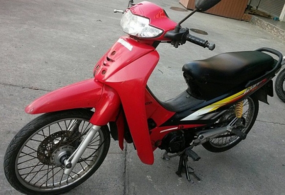 Wave 110s 2คัน 22,000฿