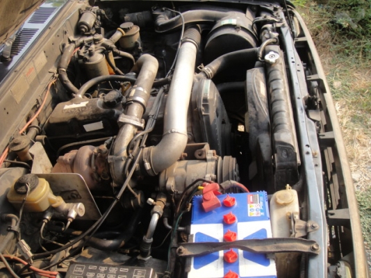 ขาย Toyota mighty-x 4ประตู สวยๆครับ สภาพดี พร้อมใช้งาน