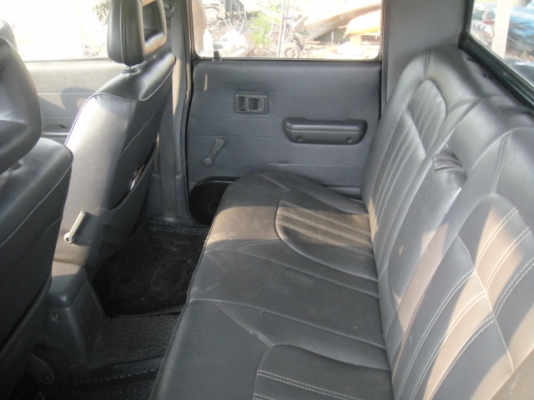 ขาย Toyota mighty-x 4ประตู สวยๆครับ สภาพดี พร้อมใช้งาน