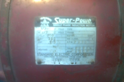 หินเจียรแกนยาวสวยๆครับสภาพสวยๆครับของนอกครับเสียงนิ่มพร้อมใช้งานครับราคานี้คุ้มมากครับ