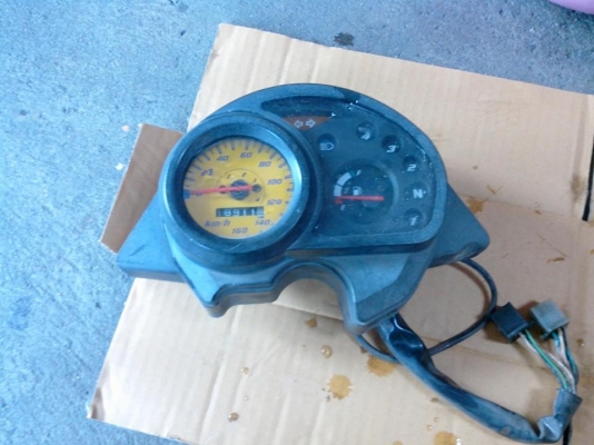 ขายอะไหล่ Nice 110 U-BOXขายอะไหล่ Nice 110 U-BOX