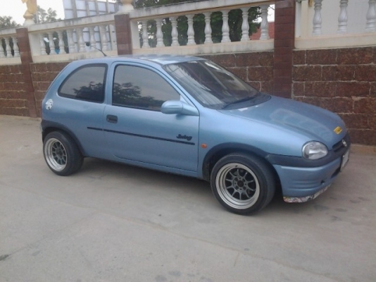 สวยเล็กๆ