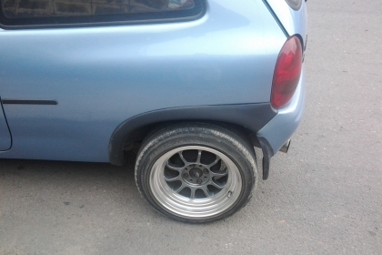 สวยเล็กๆ