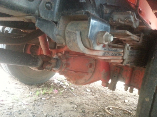 ขายรถ6ล้อ