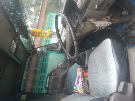 ขายรถ6ล้อ