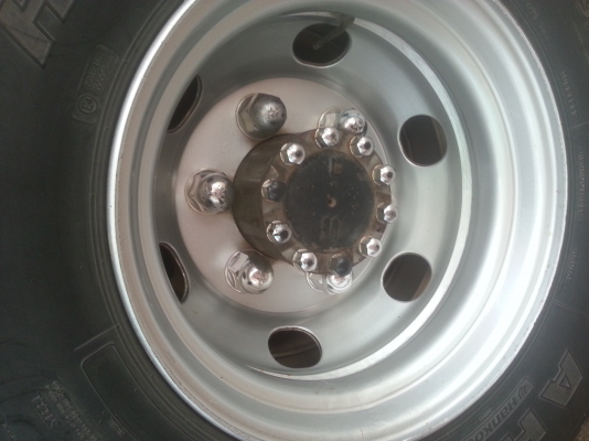 ขายรถ6ล้อ